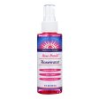 Heritage Products Rose Petals Rosewater Spray - 4 Fl Oz Sale