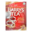 Barry s Tea - Irish Tea - Gold Blend - Case Of 6 - 80 Bags For Sale