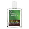 Desert Essence - Kinder To Skin Australian Tea Tree Oil - 4 Fl Oz Discount