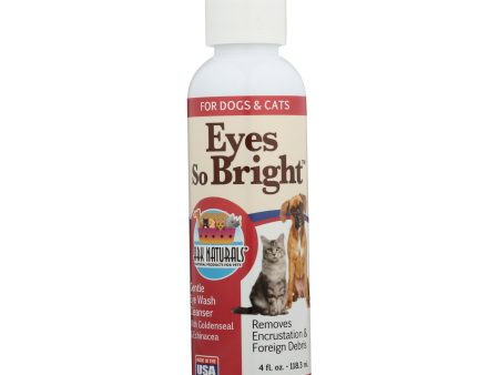 Ark Naturals - Eyes So Bright - 1 Each 1-4 Fz Cheap