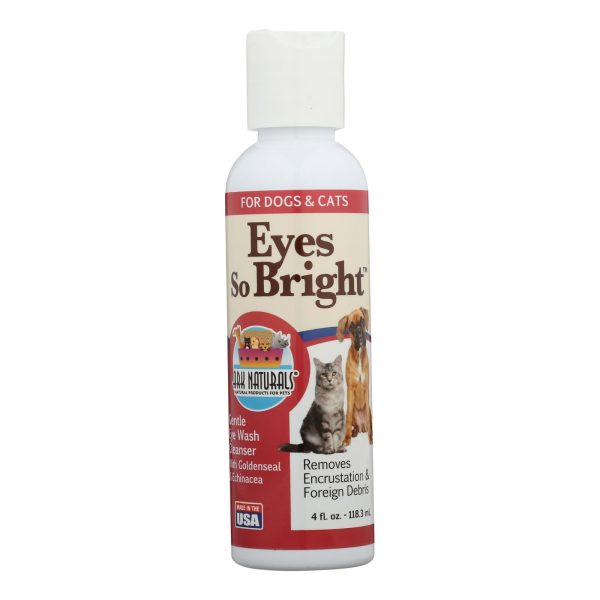 Ark Naturals - Eyes So Bright - 1 Each 1-4 Fz Cheap