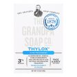 Grandpa s Thylox Acne Treatment Bar Soap With Sulfur - 3.25 Oz Sale