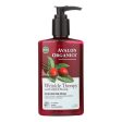 Avalon Organics Coq10 Facial Cleansing Milk - 8.5 Fl Oz For Cheap