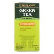 Bigelow Tea Decaf Green Tea - Case Of 6 - 20 Bag Online now