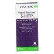 Natrol Mood Positive 5-htp - 50 Tablets For Sale