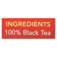 Barry s Tea - Irish Tea - Gold Blend - Case Of 6 - 80 Bags For Sale