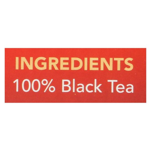 Barry s Tea - Irish Tea - Gold Blend - Case Of 6 - 80 Bags For Sale