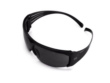 3M Securfit 601 GRIGI occhiali di protezione anti appannanti alta aderenza Hot on Sale