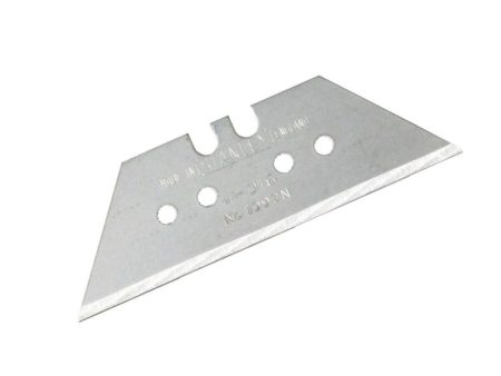 Stanley originali 6-11-916 Lame trapezoidali con 4 fori originali CONF. DA 100 PEZZI on Sale