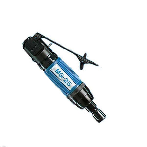 SMERIGLIATRICE FRESA DIRITTA PNEUMATICA PROFESSIONALE MARTIN MG 25 tipo corto For Cheap