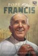 Capstone: Pope Francis [2017] paperback Online Sale