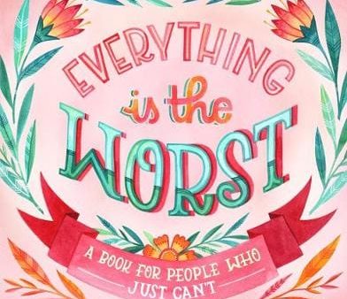 Wokman: Everything Is The Worst [2018] hardback For Sale