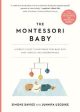 Simone Davies: The Montessori Baby [2021] paperback Online now