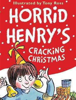 Francesca Simon: Horrid Henry s Cracking Christmas [2015] paperback Fashion