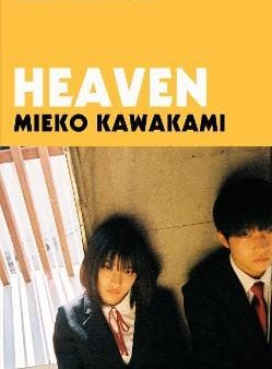 Mieko Kawakami: Heaven Tpb W2 [2021] paperback Online Sale