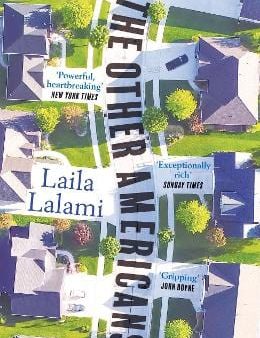 Laila Lalami: The Other Americans [2020] paperback Online Sale