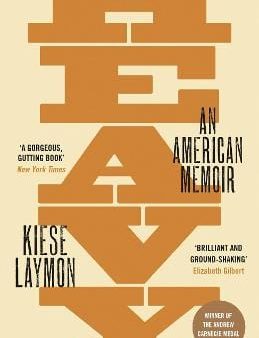 Kiese Laymon: Heavy [2019] paperback Supply