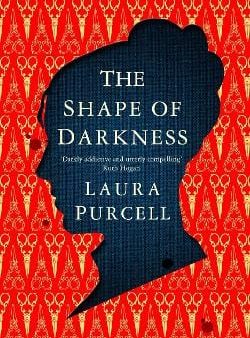 Lauara Purcell: Shape Of Darkness Tpb [2021] paperback Hot on Sale